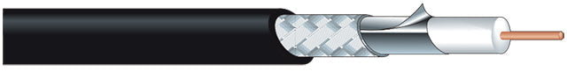 L-7CHD-EM 3000m（黒）