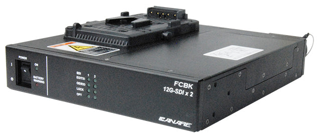 FCBK-FM3W2-12G-PV