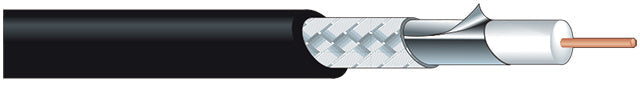 LS-3CFB 200m（黒）