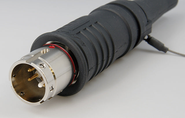 OCC20N-ARIB（ダークレッド）