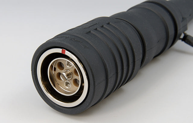 OCC200N-ARIB（ダークレッド）