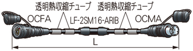 OCC30-WJ-ARIB