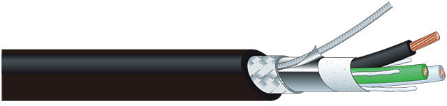 LP-3V35AC 100m（黒）