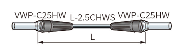 VPC01-HW-WC（黒）