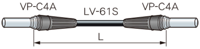 VPC01-BC（黄）