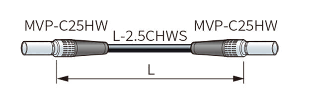 MVPC003-HW（茶）