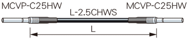 MCVPC003（赤）