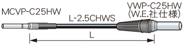 MCVPC003-VWP（青）