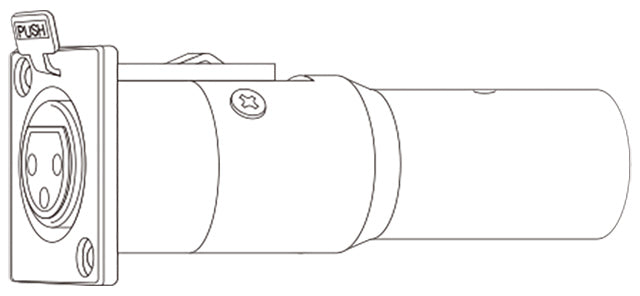 XJ3F-P3FA