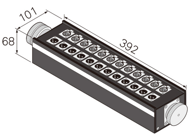 12J12N12