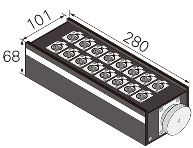 16B1F2