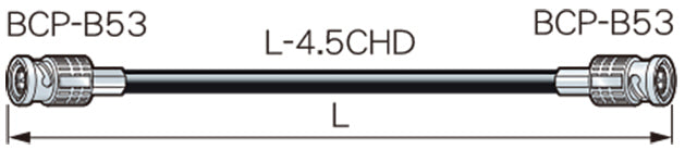 D4.5HDC10E（橙）