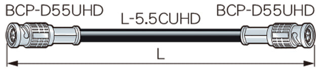 D5.5UHDC05E（緑）