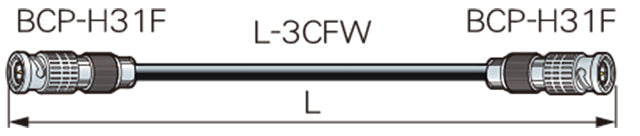 DH3C01-FW（黒）