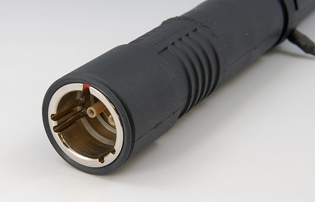 FCC100N-ARIB（黒）