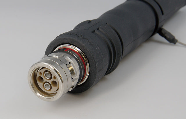 FCC100N-ARIB（ダークレッド）