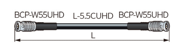 WD5.5UHDC100（緑）