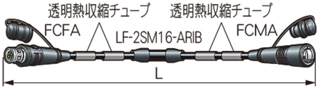 FCC30A-WJ-ARIB