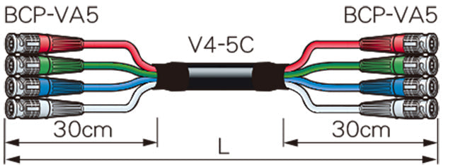 4VS15A-5C