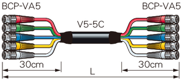5VS20A-5C