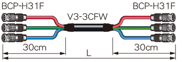 3VS05-3CFWH