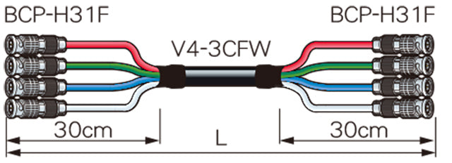 4VS05-3CFWH