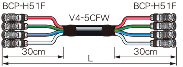 4VS05-5CFWH
