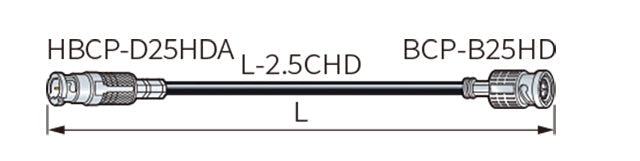 DM2.5HDC005EA-BP（赤）