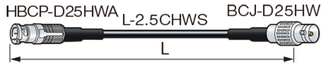 DM2.5HWSC002EA-BJ（赤）