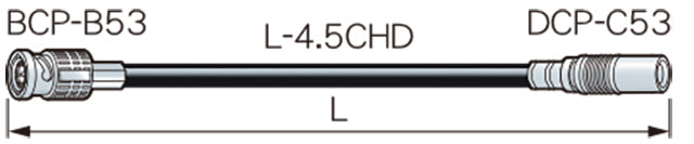 D4.5HDC20E-D（黄）