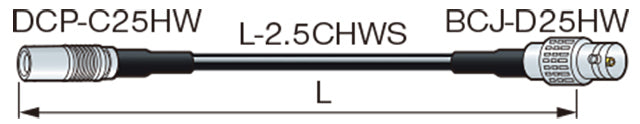 DN2.5HWSC002E-BJ（茶）