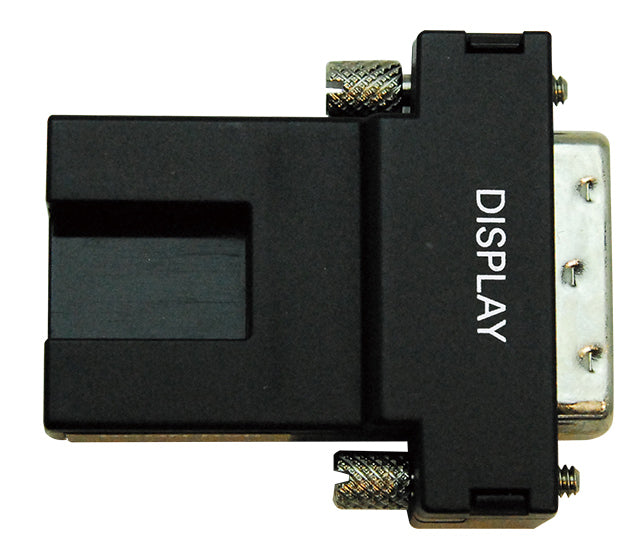 DCON-DVR