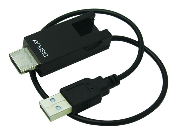 DCON-HDE-SET