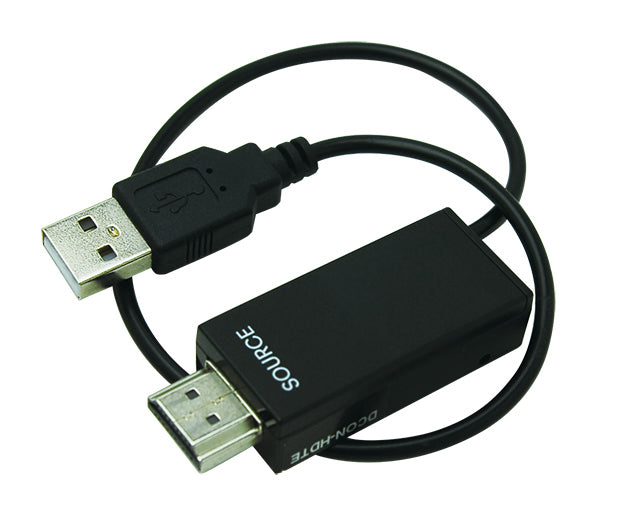 DCON-HDE-SET