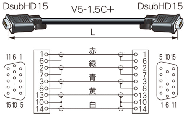 5VDC20A-1.5C