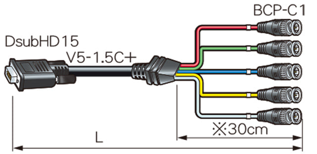5VDS02A-1.5C