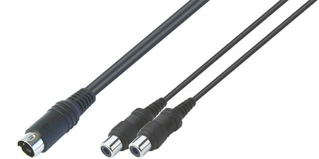 2VS003-FRJ1.5C