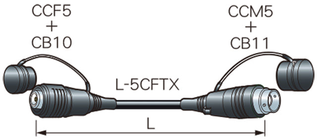 TXC200（黒）