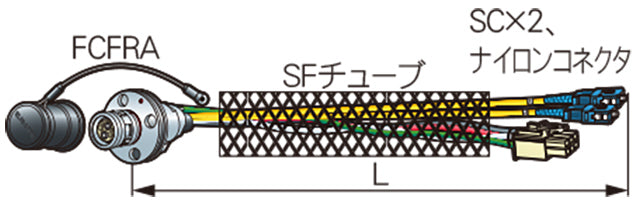 FCS015A-FR-ARIB
