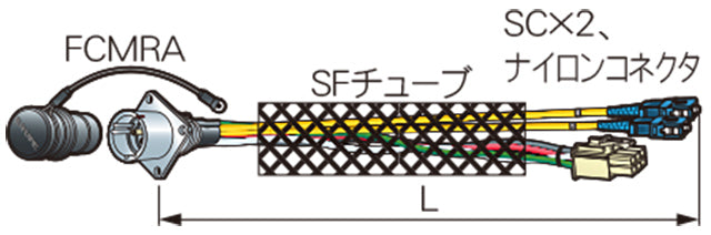 FCS015A-MR-ARIB