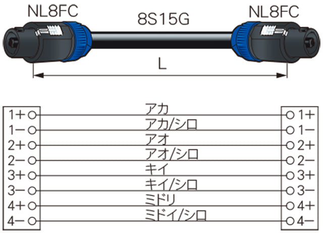 SC50-8NL