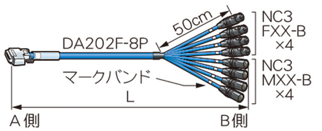 8DACS03-TB12