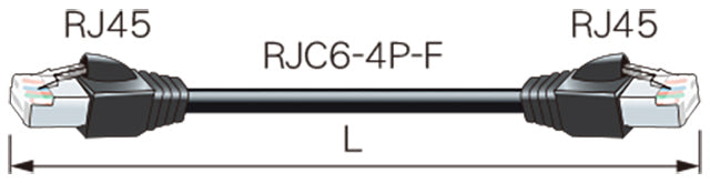 NC6F-10（黒）