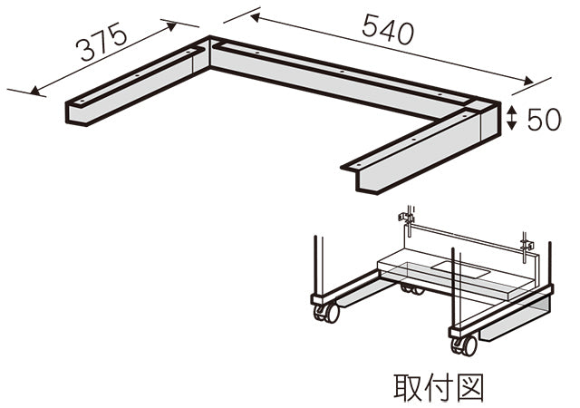 CED-C60CVR-1-B
