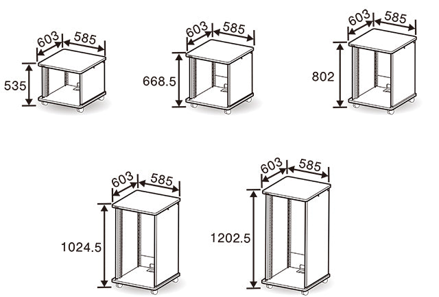 CWXK-24W-DN（ホワイト）