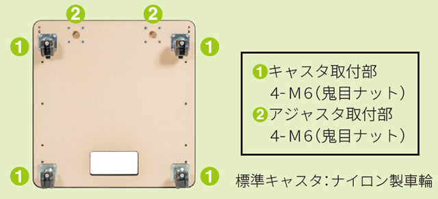 CWX-DIW-WD-B（ブラック）