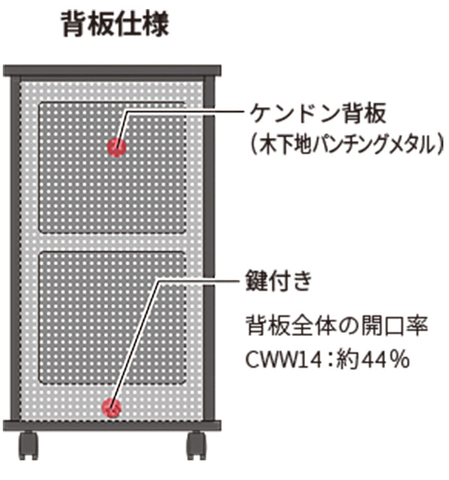 CWW14TFB
