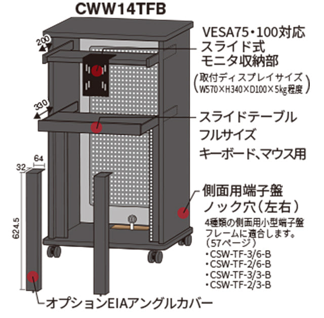 CWW14-EIACVR-B