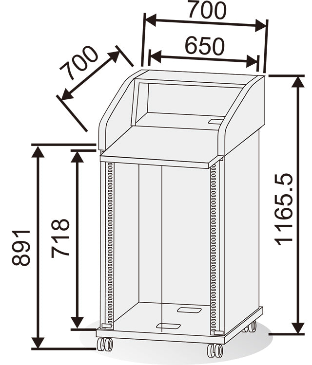CT16TFD1B