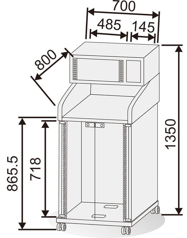 CT16TFD80W-CB5